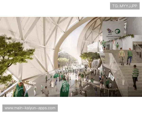 世界杯赛事后利用计划促进场馆持续运营