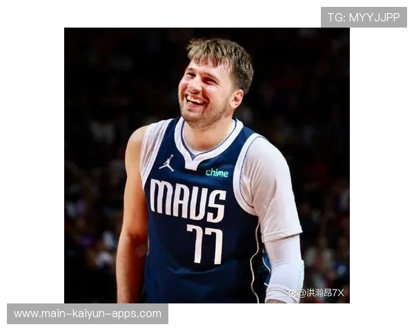 东契奇助攻+得分双核驱动独行侠