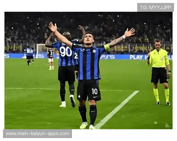 凯塞多伤退国米告急：意甲赛场的变局与中场新风向